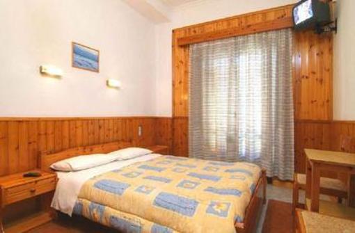 фото отеля Athina Hotel Delphi