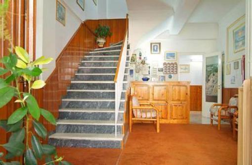 фото отеля Athina Hotel Delphi