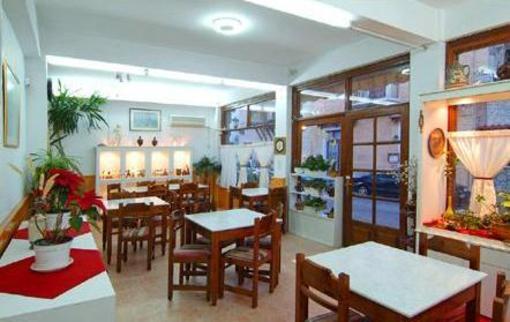 фото отеля Athina Hotel Delphi