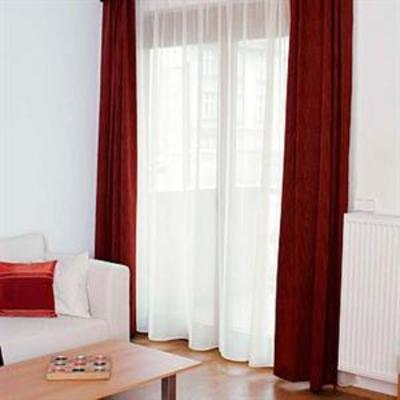 фото отеля Vivaldi Apartments Budapest