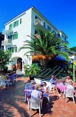фото отеля Mantegna Hotel Mantua