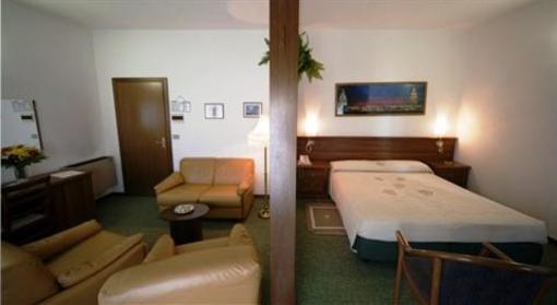 фото отеля Mantegna Hotel Mantua