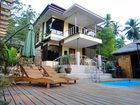 фото отеля Samal Island Huts