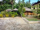 фото отеля Samal Island Huts