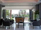 фото отеля Armitage Hotel Damascus