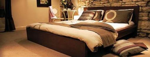 фото отеля The Old Lodge Stroud (England)