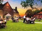 фото отеля The Old Lodge Stroud (England)