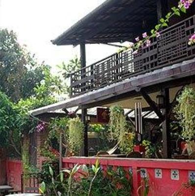 фото отеля Riverside Guest House