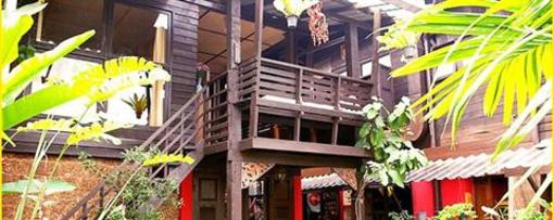 фото отеля Riverside Guest House