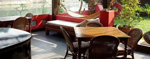 фото отеля Riverside Guest House