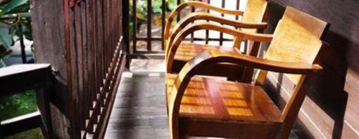 фото отеля Riverside Guest House