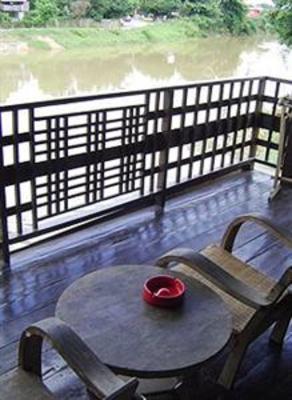 фото отеля Riverside Guest House