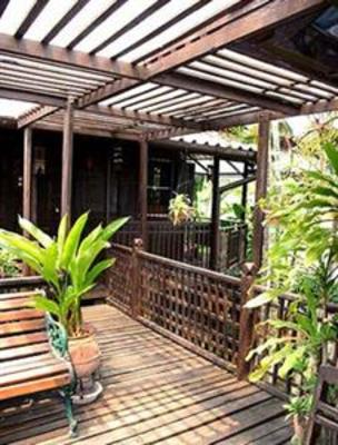 фото отеля Riverside Guest House