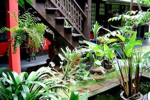 фото отеля Riverside Guest House