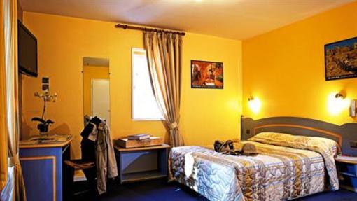 фото отеля Hotel Azalees