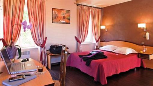 фото отеля Hotel Azalees