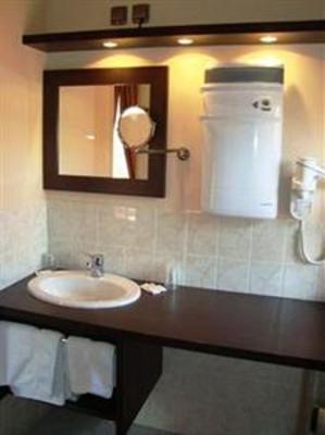 фото отеля Hotel Azalees