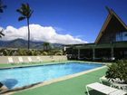 фото отеля Maui Beach Hotel