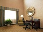 фото отеля Sleep Inn & Suites Pleasant Hill (Iowa)