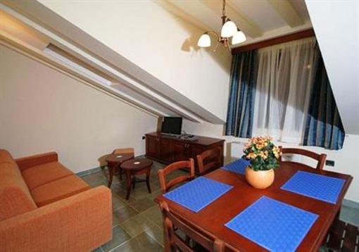 фото отеля Villa Meri Hotel Trogir