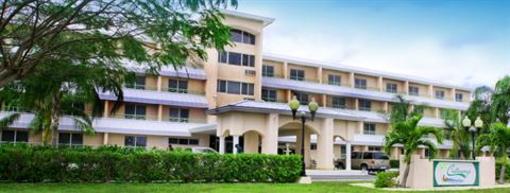 фото отеля Elkins Motor Lodge