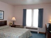 Elkins Motor Lodge