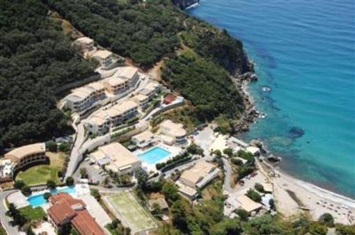 фото отеля Sunmarotel Ermones Corfu Resort