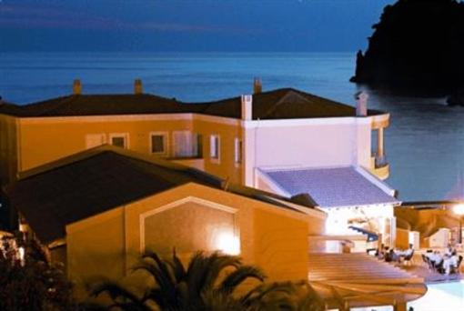 фото отеля Sunmarotel Ermones Corfu Resort