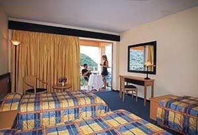 фото отеля Sunmarotel Ermones Corfu Resort