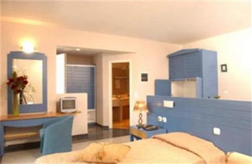 фото отеля Sunmarotel Ermones Corfu Resort