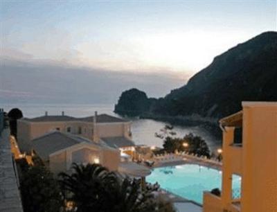 фото отеля Sunmarotel Ermones Corfu Resort