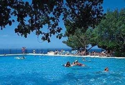 фото отеля Sunmarotel Ermones Corfu Resort