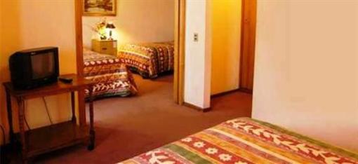 фото отеля Conde Ansurez Hotel