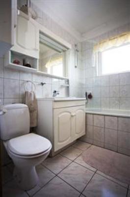 фото отеля Guesthouse Arny