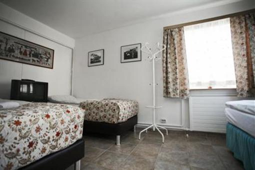 фото отеля Guesthouse Arny