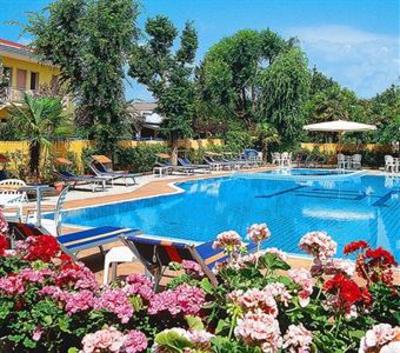 фото отеля Hotel Centrale Eraclea