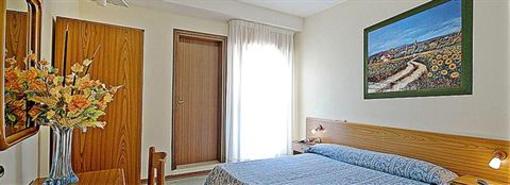 фото отеля Hotel Centrale Eraclea