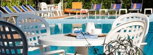 фото отеля Hotel Centrale Eraclea
