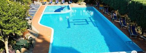 фото отеля Hotel Centrale Eraclea