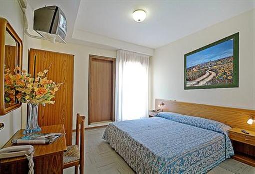 фото отеля Hotel Centrale Eraclea