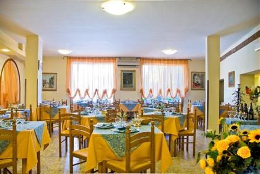 фото отеля Hotel Centrale Eraclea