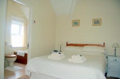 фото отеля The Cordelia Bed and Breakfast Scarborough