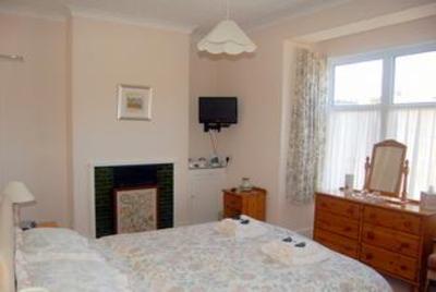 фото отеля The Cordelia Bed and Breakfast Scarborough