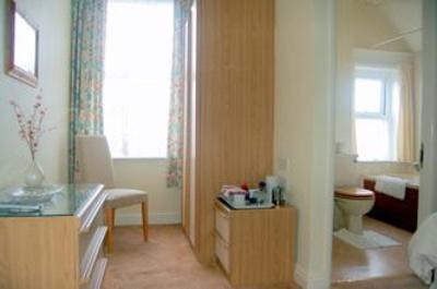 фото отеля The Cordelia Bed and Breakfast Scarborough