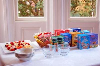 фото отеля The Cordelia Bed and Breakfast Scarborough