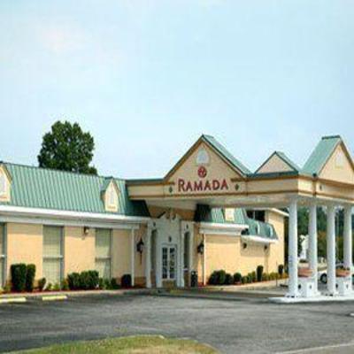 фото отеля Econo Lodge Inn & Suites Lumberton