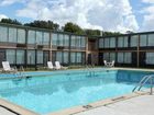 фото отеля Econo Lodge Inn & Suites Lumberton