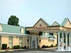 фото отеля Econo Lodge Inn & Suites Lumberton