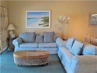 Crystal Sands Condominiums