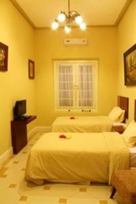 фото отеля SBTH Boutique Hotel Atletik